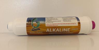 عملکرد  و زمان تعویض فیلتر های قلیایی و محافظ ممبران